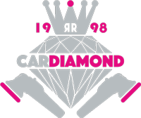 Car Diamond Logo